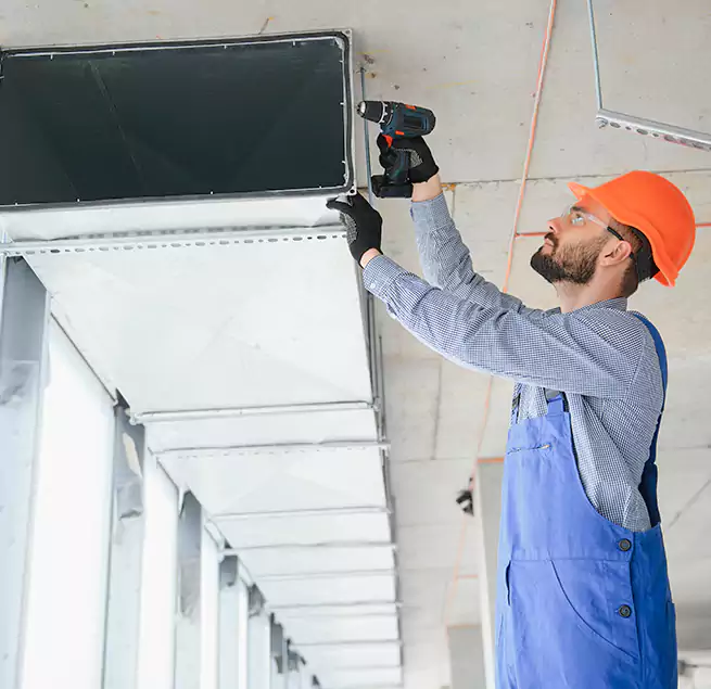 Why Homeowners & Businesses Trust Us in Saco, ME