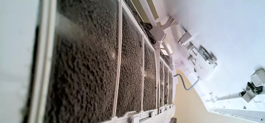 Preventive Air Duct Bacteria Removal in Saco