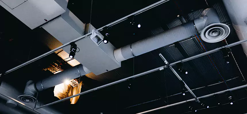 Our Air Duct Replacement Services in Saco, ME