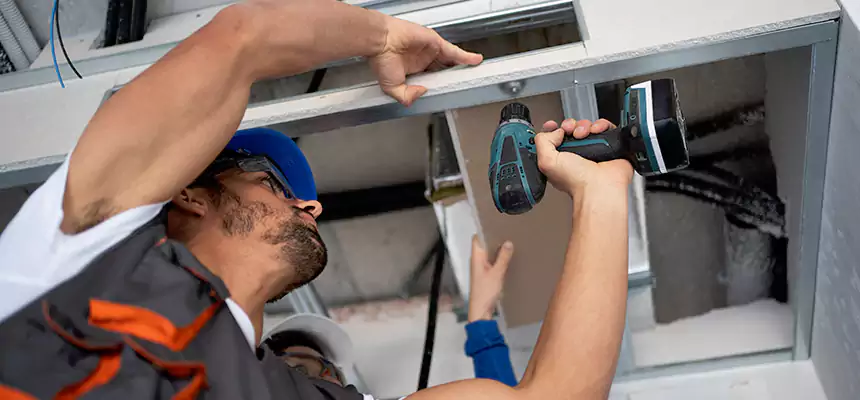 Our Apartment Air Duct Cleaning Services in Saco, ME