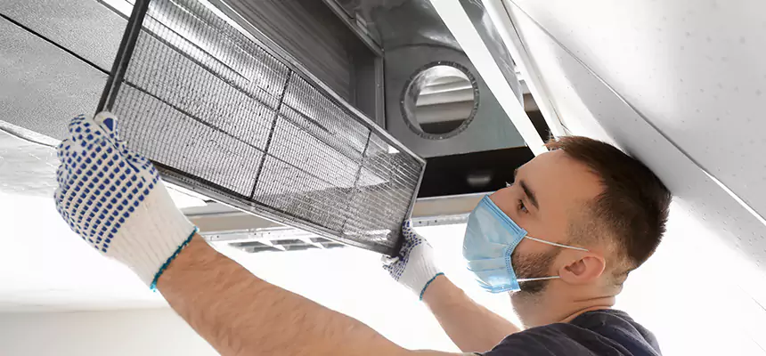 Our Bathroom Exhaust Duct Cleaning Services in Saco, ME
