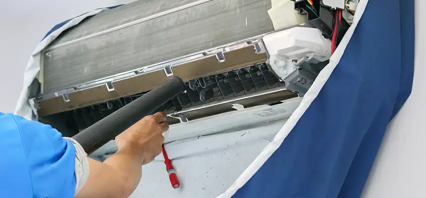 Advanced Clogged Dryer Vent Repair for Multi-Unit & Commercial in Saco, ME