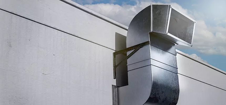 Comprehensive Commercial HVAC Cleaning in Saco