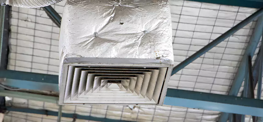 Our Custom HVAC Ductwork Services in Saco, ME