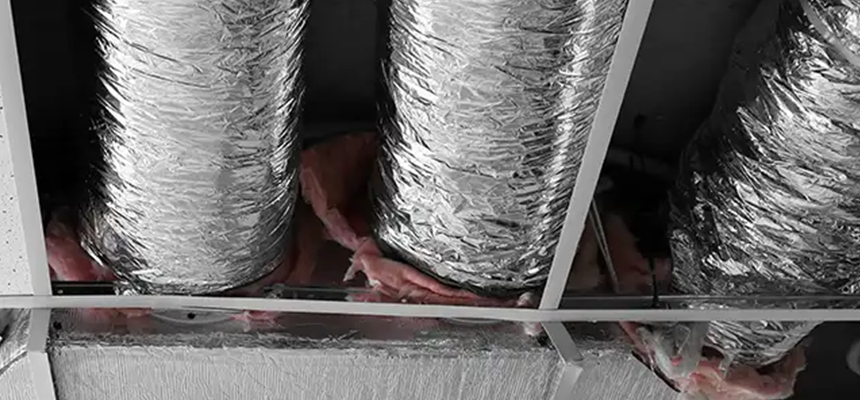 Scalable Commercial Multi‑Unit Dryer Vent Camera Inspection in Saco, ME