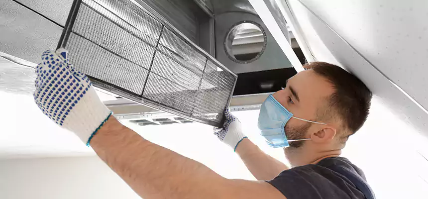 Our Dryer Vent Cleaning Services in Saco, ME