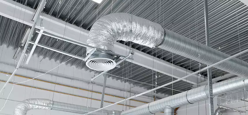 Our Dryer Vent Hose Replacement Services in Saco, ME