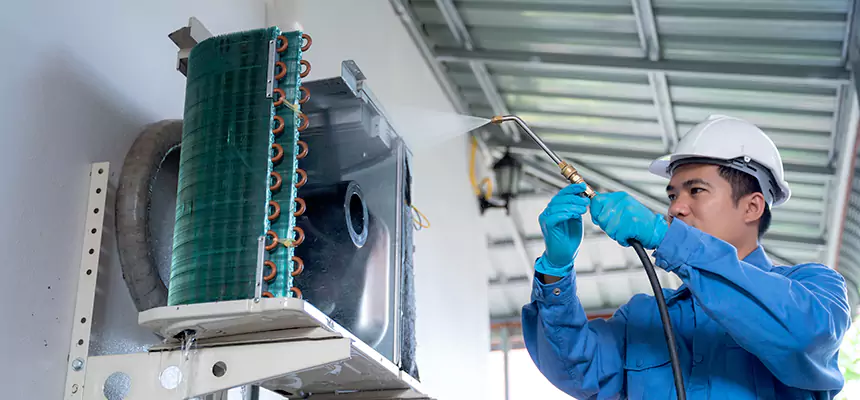 Our Energy-Efficient HVAC Cleaning Services in Saco, ME