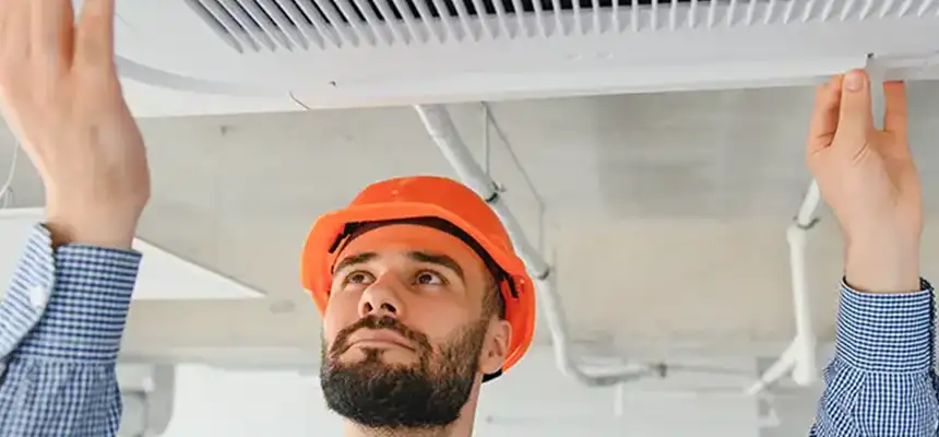 Our Furnace Vent Cleaning Services in Saco, ME