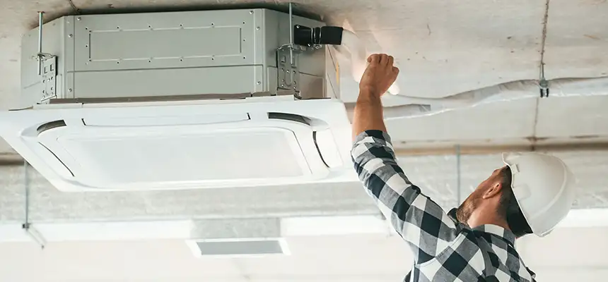 Our Local Vent Cleaning Services in Saco, ME