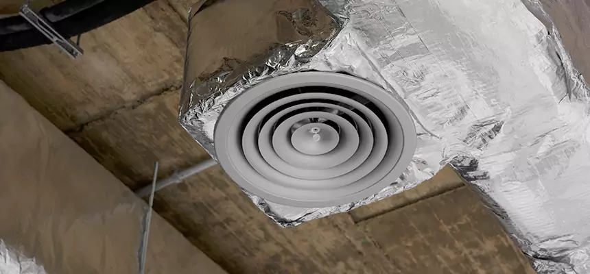 Our Low VOC Vent Installation Services in Saco, ME