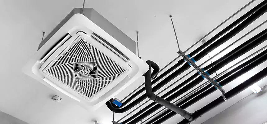 Our Smart AC Vent Controller Services in Saco, ME