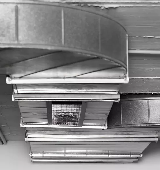 Professional Air Duct Pet Hair Removal in Saco, ME