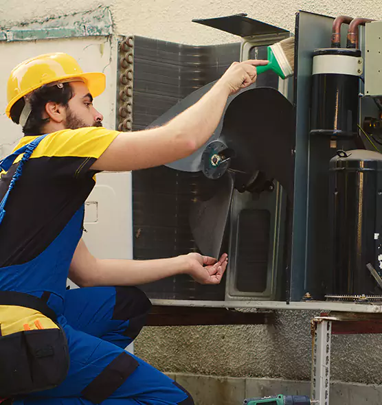 About Dryer Duct Fire Hazard Inspection in Saco, ME