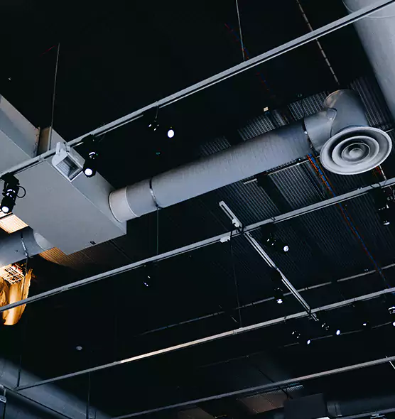 About Duct Sanitization with UV Light in Saco, ME