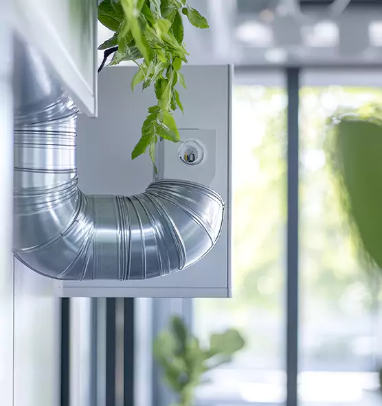 Professional Eco-Safe Dryer Vent Cleaning in Saco, ME