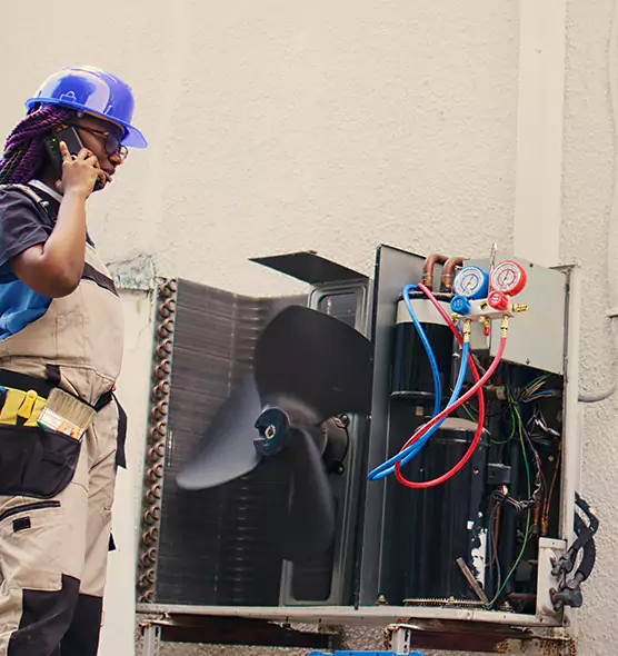 Professional Energy-Efficient HVAC Cleaning in Saco, ME