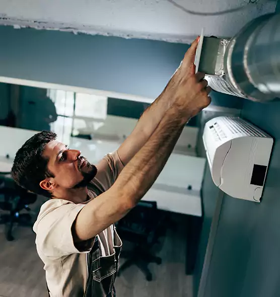 About Flexible Ductwork Replacement in Saco, ME