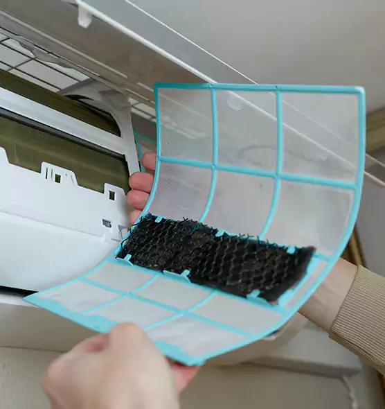 Welcome to Air Duct Cleaning & Repairs Saco — Your Local HEPA Filter Installation Pros in Saco, ME