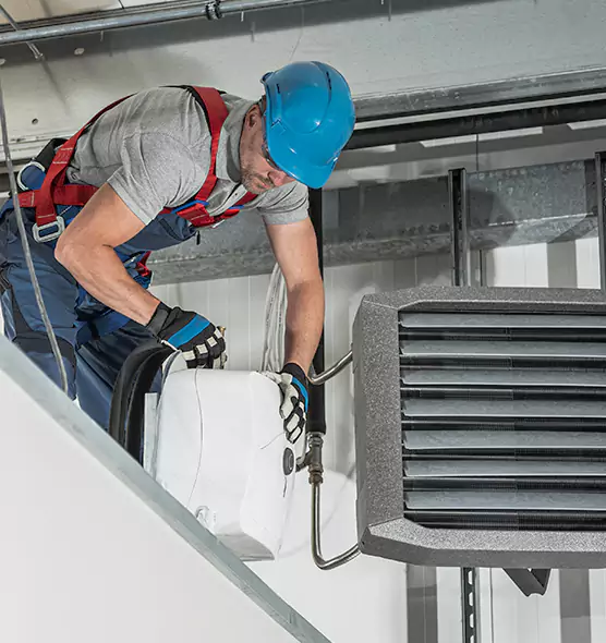Professional HVAC Cleaning Solutions in Saco, ME