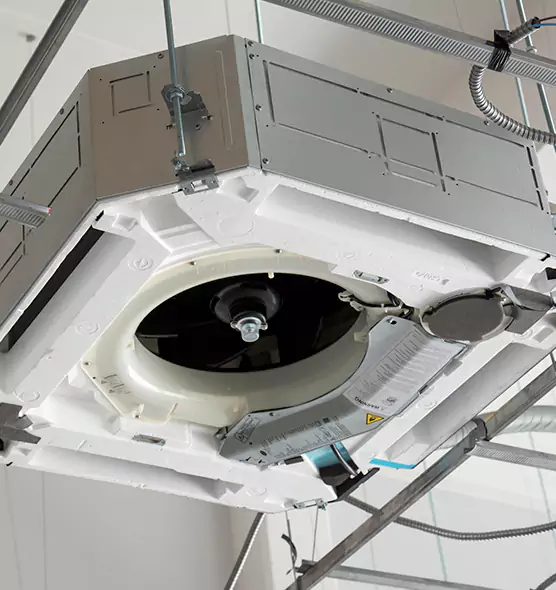 Professional Industrial Dryer Vent Cleaning in Saco, ME