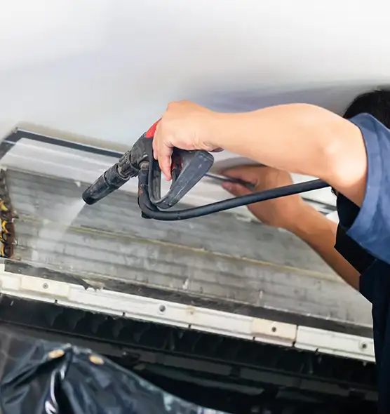 Welcome to Move-in/Move-out Duct Cleaning Services in Saco, ME