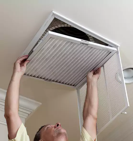 Advanced Residential Vent Cleaning in Saco, ME
