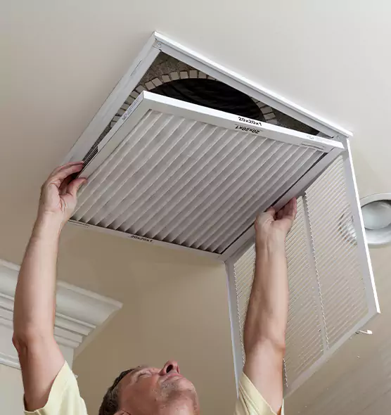 Trusted Vent Shaft Cleaning Expert in Saco, ME