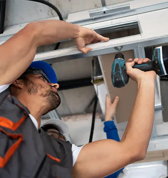 About Vent Smoke Odor Elimination in Saco, ME