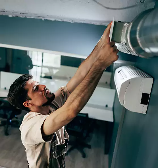 Reliable Warehouse Vent Cleaning in Saco, ME