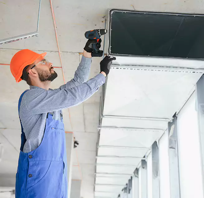 Why Homeowners & Businesses Trust Us in Saco, ME?