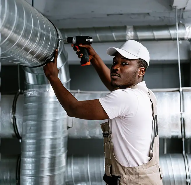 Why Homeowners & Businesses Trust Us Saco, ME