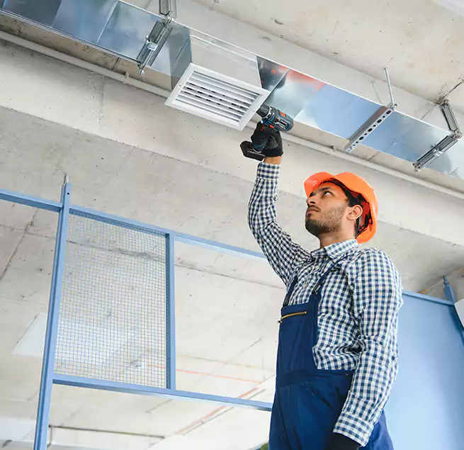 Why Homeowners & Businesses Trust Us in Saco, ME?