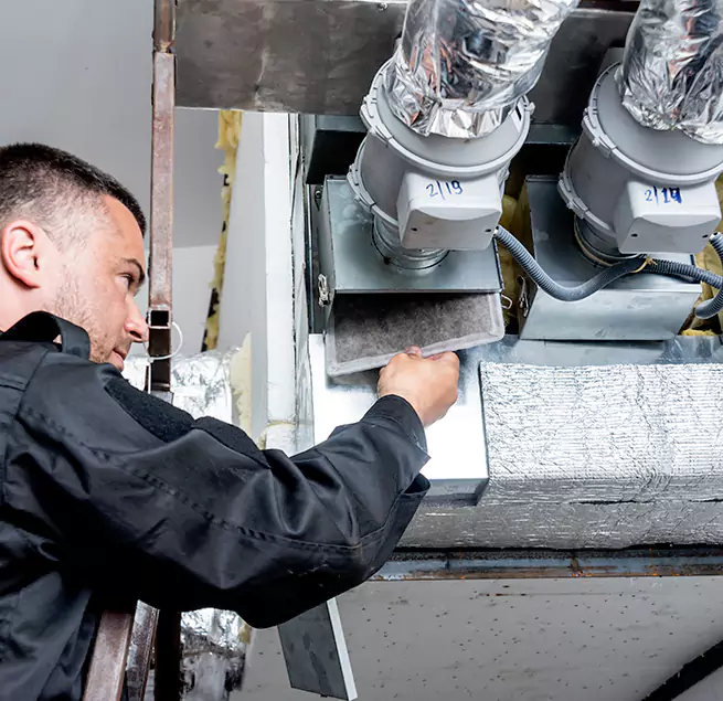 Why Homeowners & Businesses Trust Us in Saco, ME?