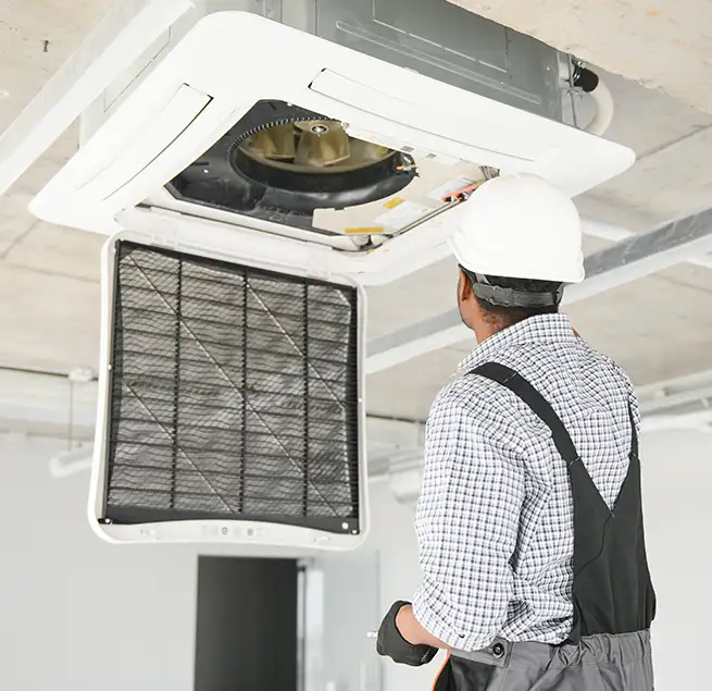 Why Homeowners & Businesses Trust Us in Saco, ME?