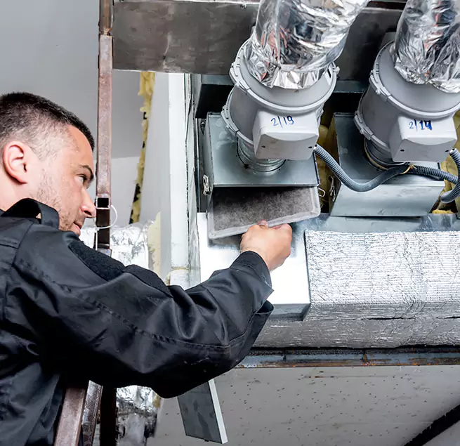 Why Homeowners & Businesses Trust Us in Saco, ME?