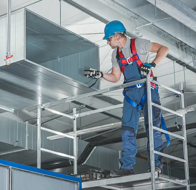 Why Homeowners & Businesses Trust Us in Saco, ME?