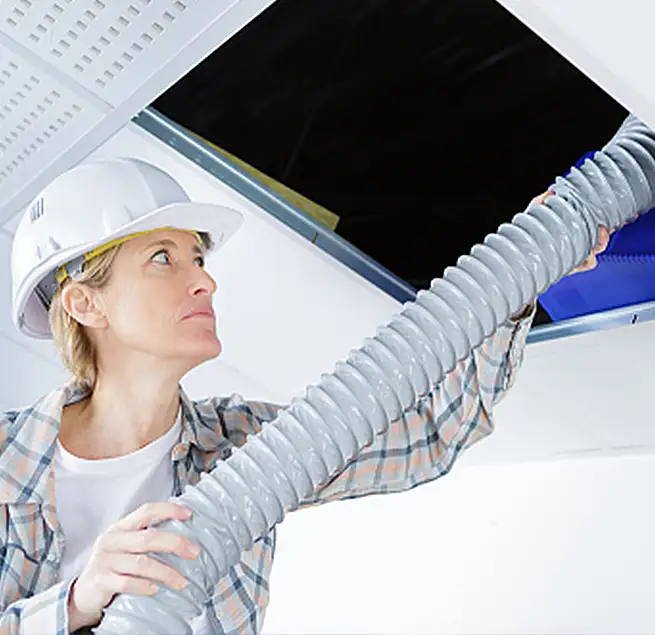 Why Homeowners & Businesses Trust Us Saco, ME