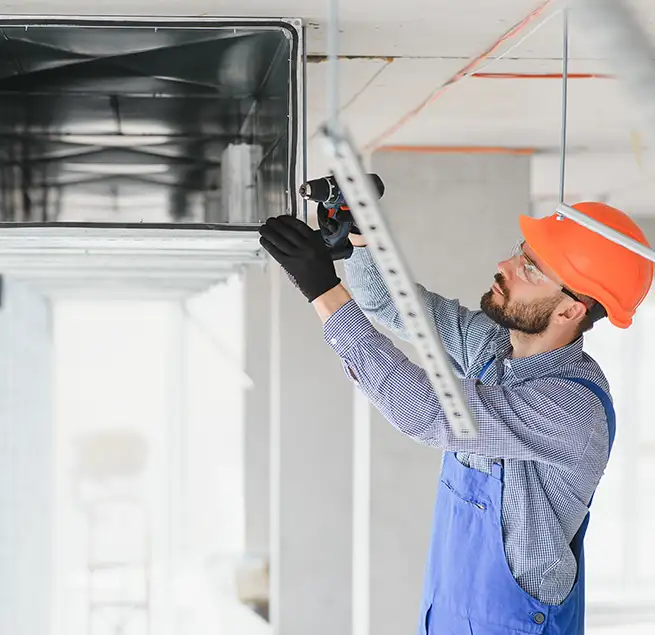 Why Homeowners & Businesses Trust Us in Saco, ME?