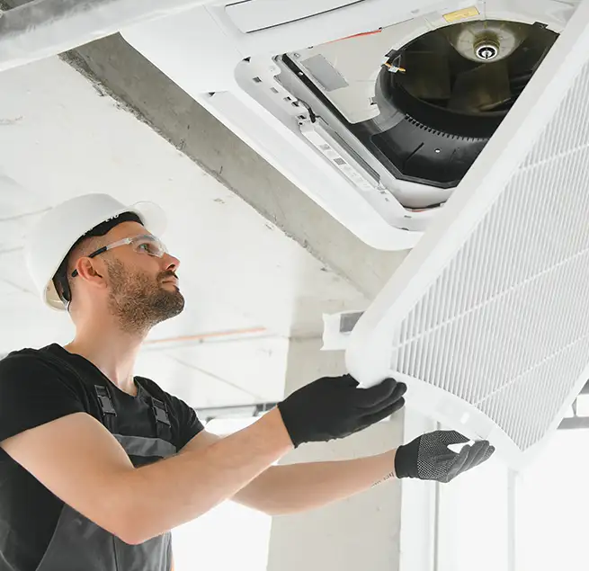 Why Homeowners & Businesses Trust Us in Saco, ME?