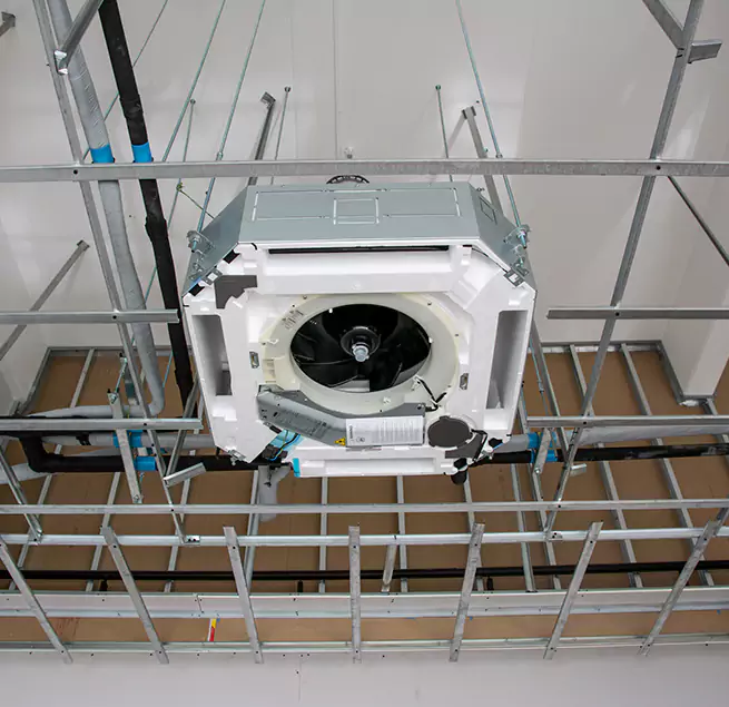 Why Homeowners & Businesses Trust Us in Saco, ME?