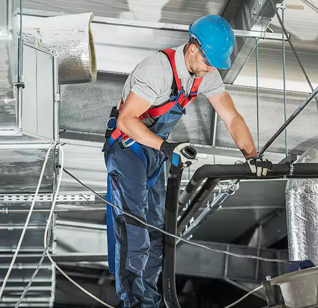 Why Homeowners & Businesses Trust Us in Saco, ME?