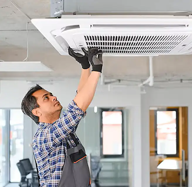 Why Homeowners & Businesses Trust Us in Saco, ME?