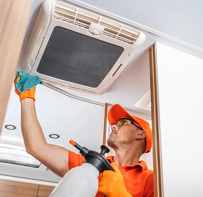 Why Homeowners & Businesses Trust Us in Saco, ME?