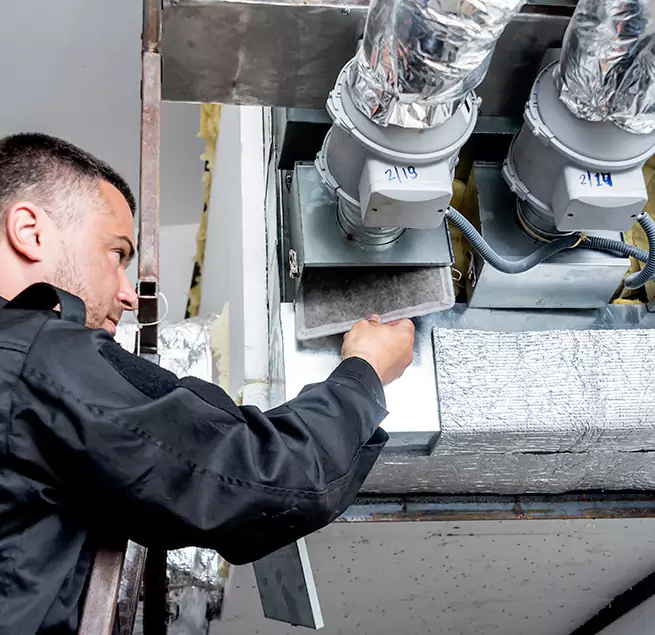 Why Homeowners & Businesses Trust Us in Saco, ME?