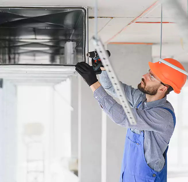 Why Homeowners & Businesses Trust Us Saco, ME