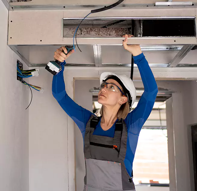 Why Homeowners & Businesses Trust Us in Saco, ME?