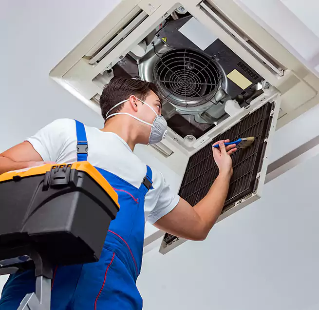 Why Homeowners & Businesses Trust Us in Saco, ME?