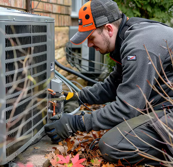 Why Homeowners & Businesses Trust Us in Saco, ME?