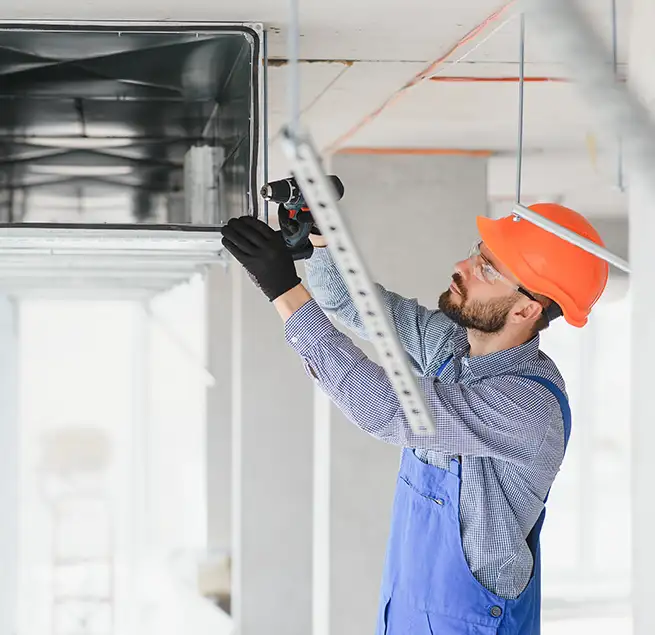 Why Homeowners Businesses Trust Us Saco, ME